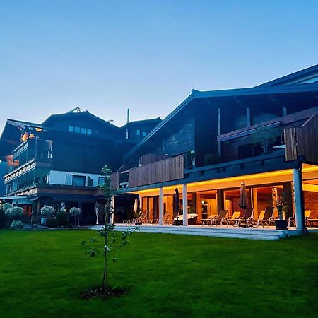 Landhaus Ramsau رامساو أم داتشستين المظهر الخارجي الصورة