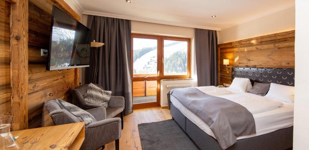 Landhaus Ramsau رامساو أم داتشستين المظهر الخارجي الصورة