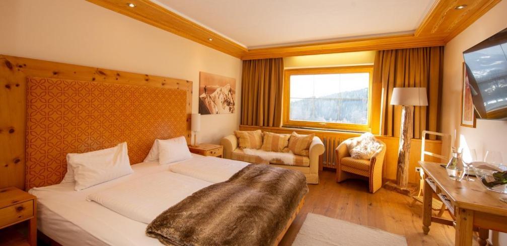 Landhaus Ramsau رامساو أم داتشستين المظهر الخارجي الصورة