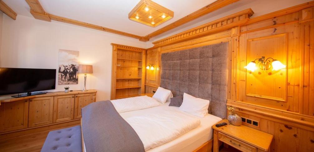 Landhaus Ramsau رامساو أم داتشستين المظهر الخارجي الصورة