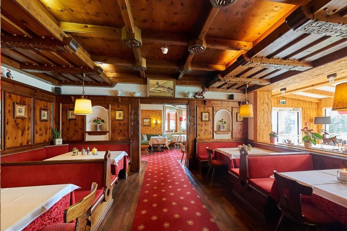 Landhaus Ramsau رامساو أم داتشستين المظهر الخارجي الصورة