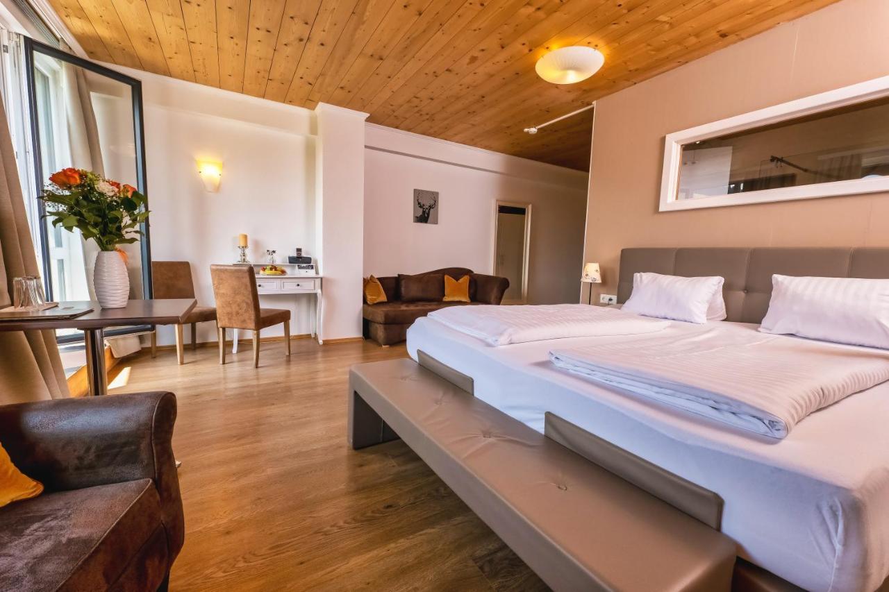 Landhaus Ramsau رامساو أم داتشستين المظهر الخارجي الصورة