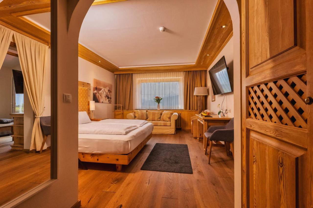Landhaus Ramsau رامساو أم داتشستين المظهر الخارجي الصورة