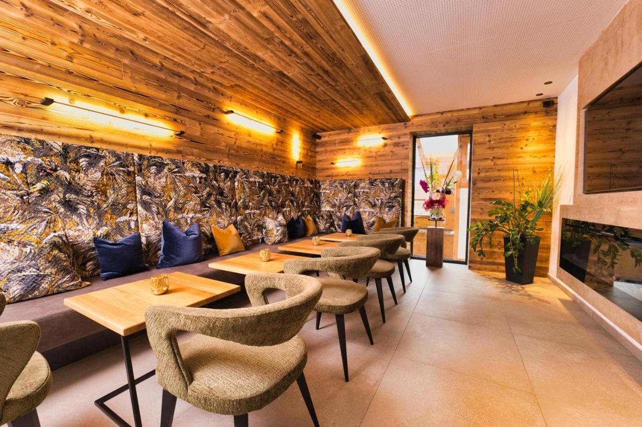 Landhaus Ramsau رامساو أم داتشستين المظهر الخارجي الصورة