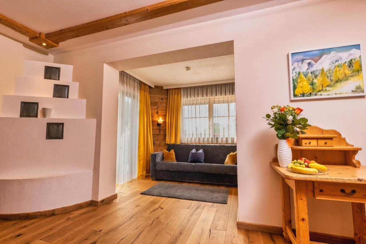 Landhaus Ramsau رامساو أم داتشستين المظهر الخارجي الصورة
