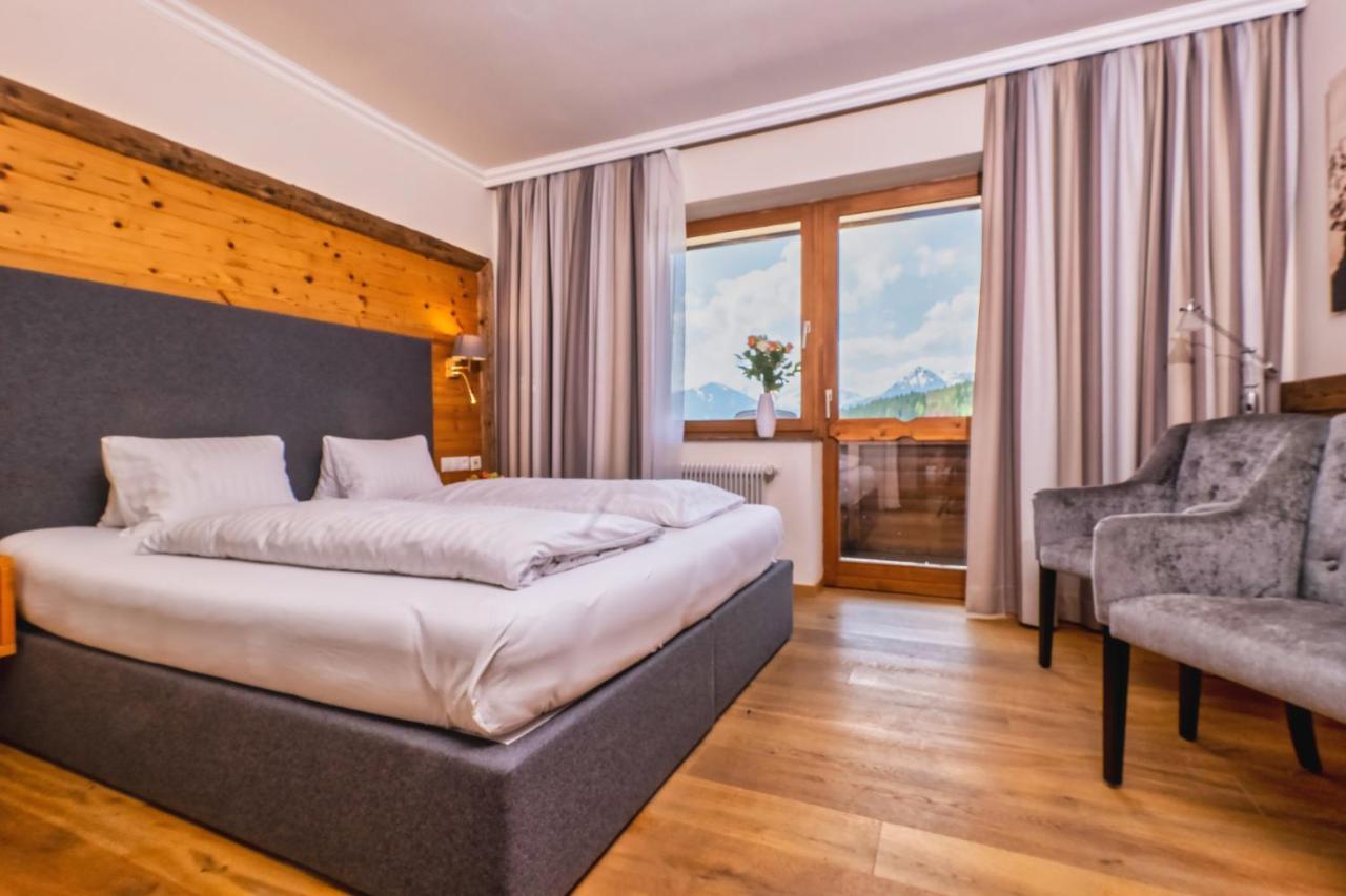 Landhaus Ramsau رامساو أم داتشستين المظهر الخارجي الصورة