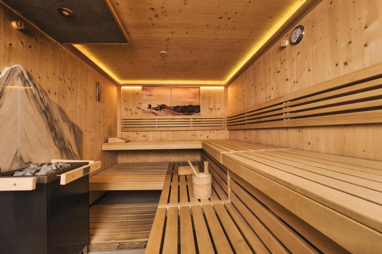 Landhaus Ramsau رامساو أم داتشستين المظهر الخارجي الصورة