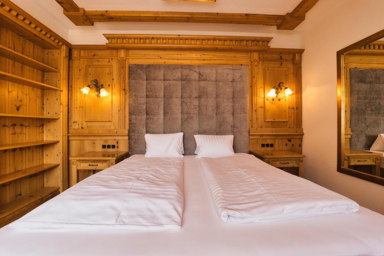 Landhaus Ramsau رامساو أم داتشستين المظهر الخارجي الصورة