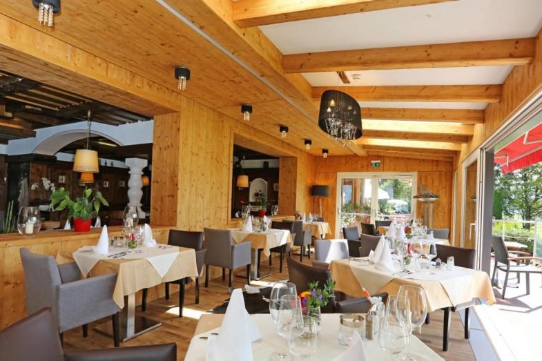 Landhaus Ramsau رامساو أم داتشستين المظهر الخارجي الصورة