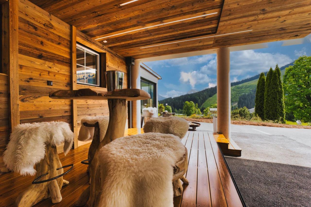 Landhaus Ramsau رامساو أم داتشستين المظهر الخارجي الصورة