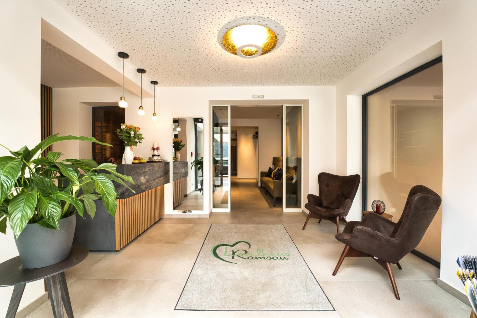 Landhaus Ramsau رامساو أم داتشستين المظهر الخارجي الصورة