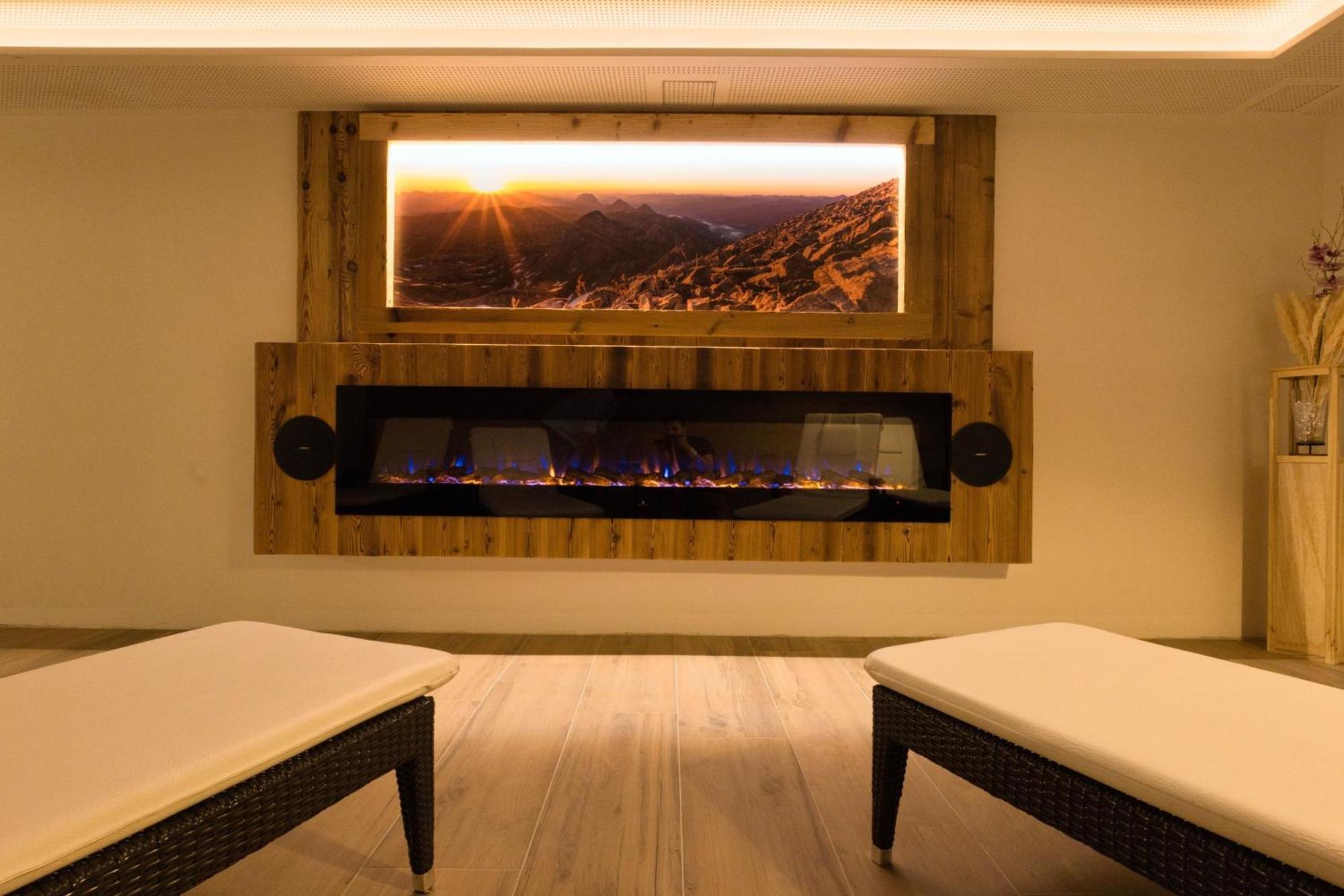 Landhaus Ramsau رامساو أم داتشستين المظهر الخارجي الصورة
