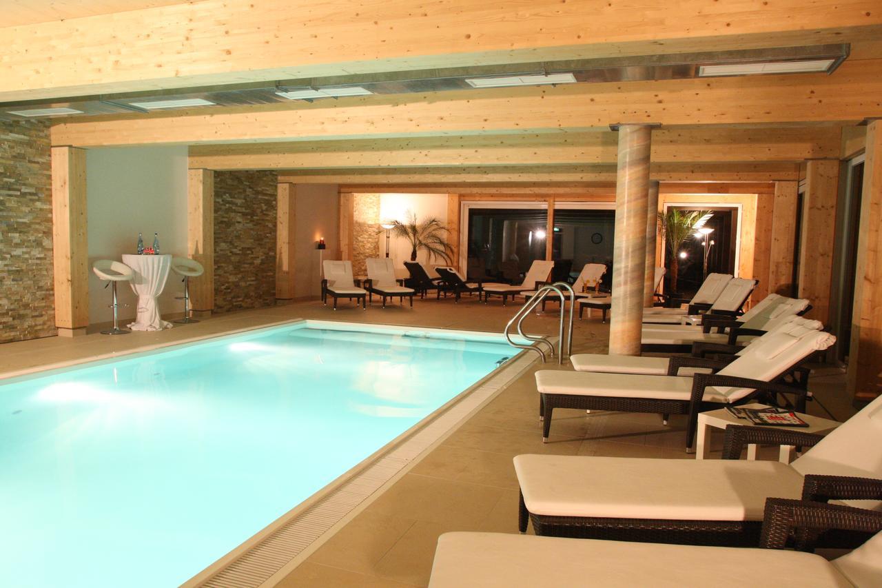 Landhaus Ramsau رامساو أم داتشستين المظهر الخارجي الصورة